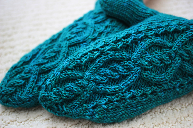 Kaapeli Mittens