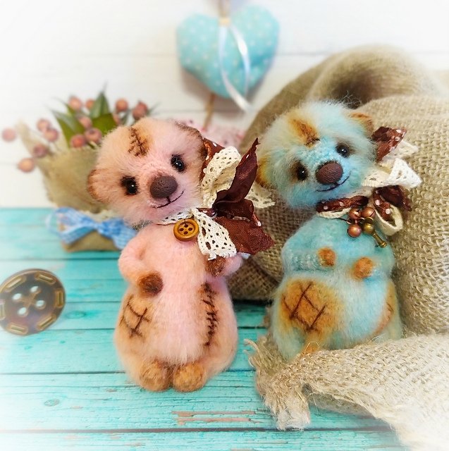 Teddy Bear