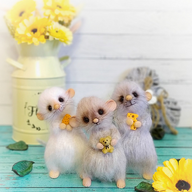 Little Mouse