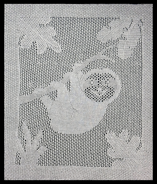 Baby Sloth Blanket