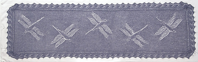 Dazzle of Dragonflies
