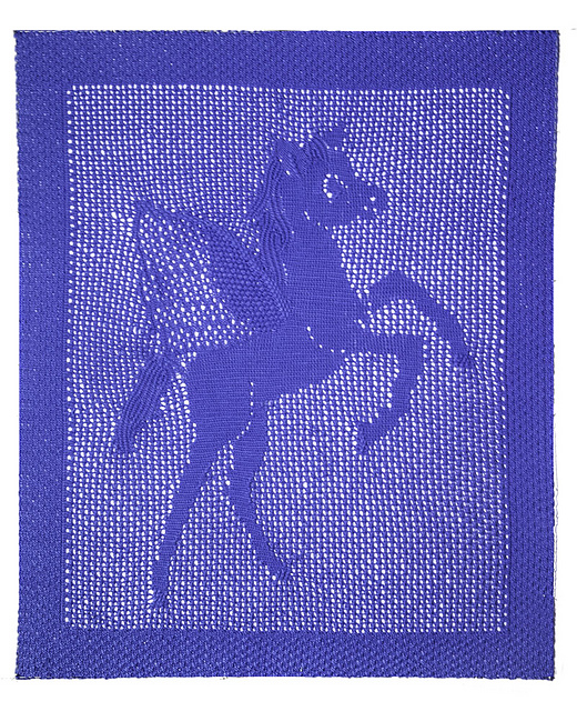 Baby Pegasus Blanket
