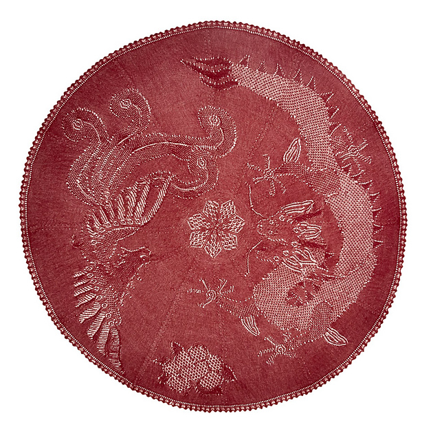 Imperial Dance of the Dragon & Phoenix