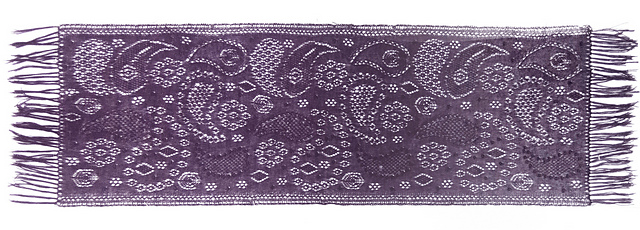 Paisley Shawl