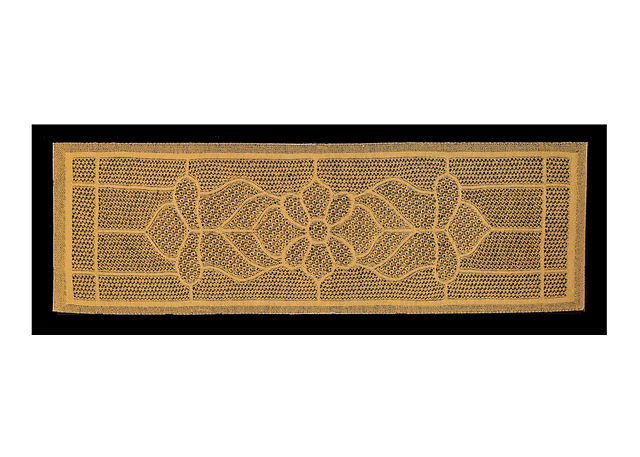 Church Window Stole