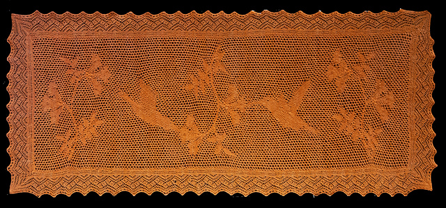 Hummingbirds