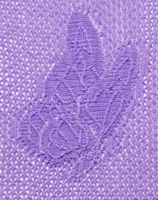 Butterfly Baby Blanket
