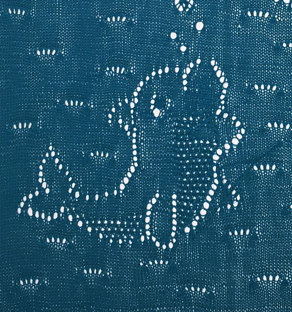 Baby Dolphins Blanket