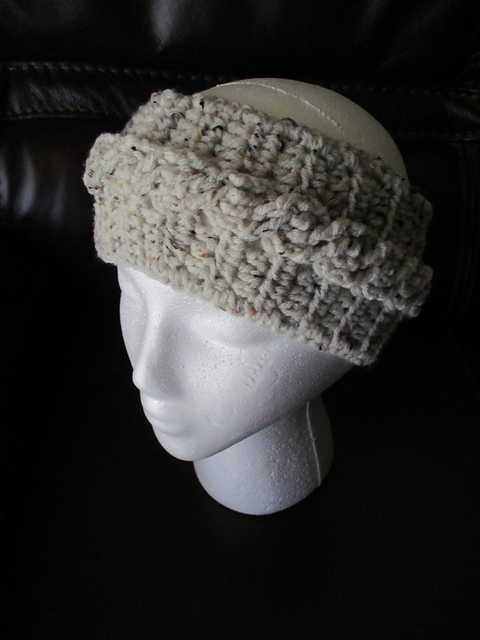 Cable Headband