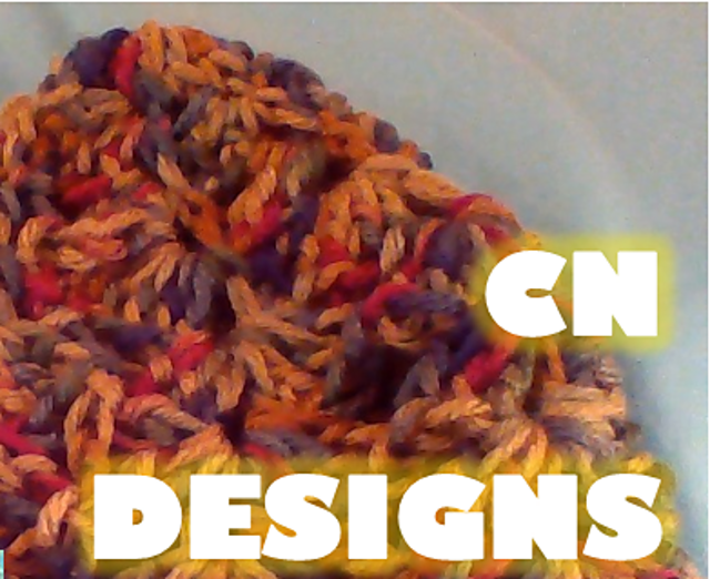 Natural Beauty Children's Hat