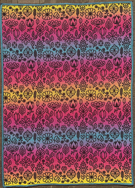 Blooming
