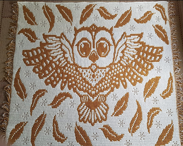 It’s a Hoot