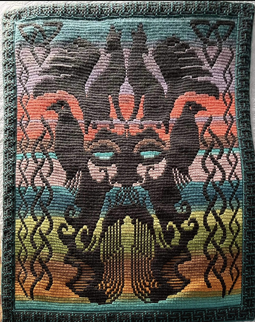 Odin the Allfather