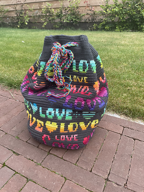Lots of Love