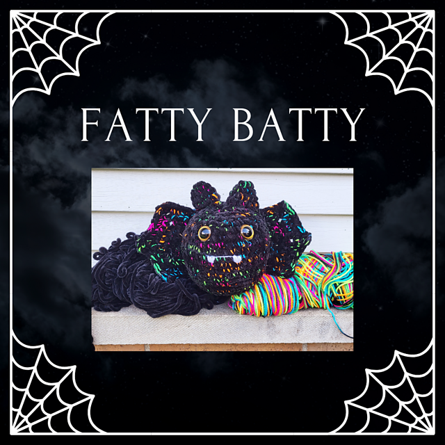 Fatty Batty
