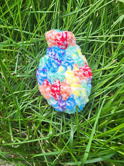 Reusable Water Balloons