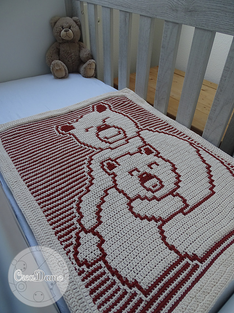 A Parents Love Bears
