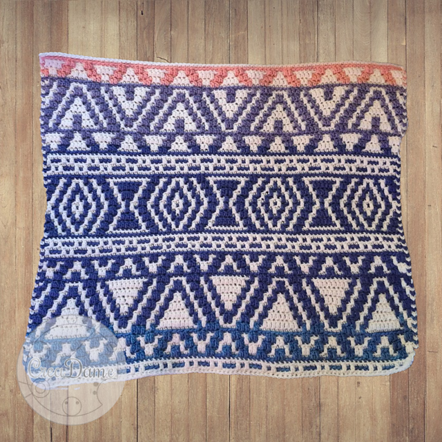 Mystery CAL October 2025 Geometric