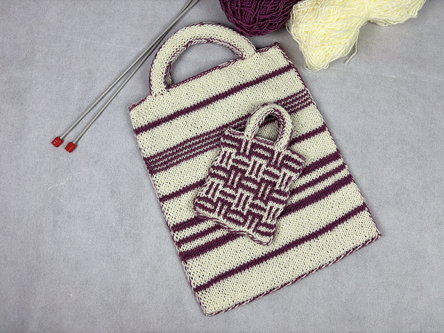 Customizable Tote Bag