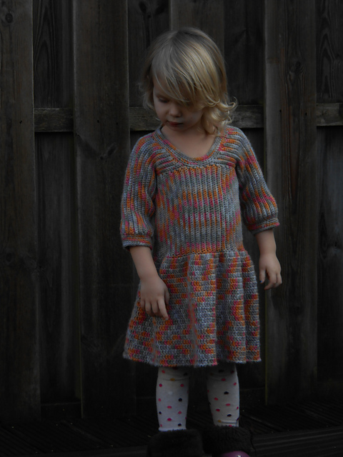 Winterdress