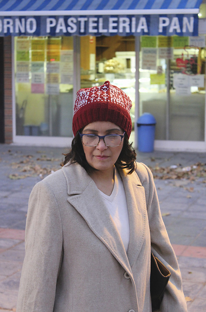 Mactzil Hat
