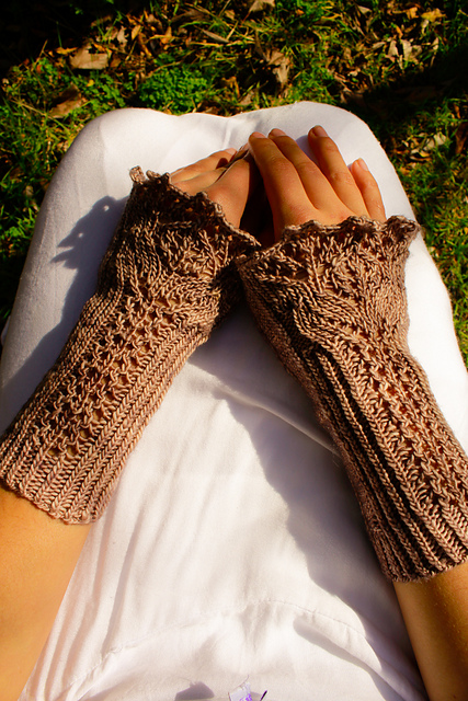 Latifolia Cuff