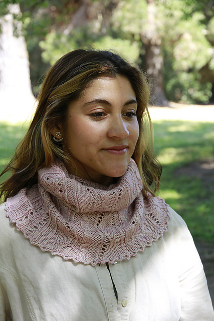 Après midi Cowl