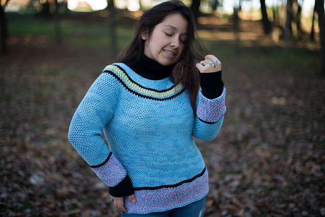 Essencial Sweater