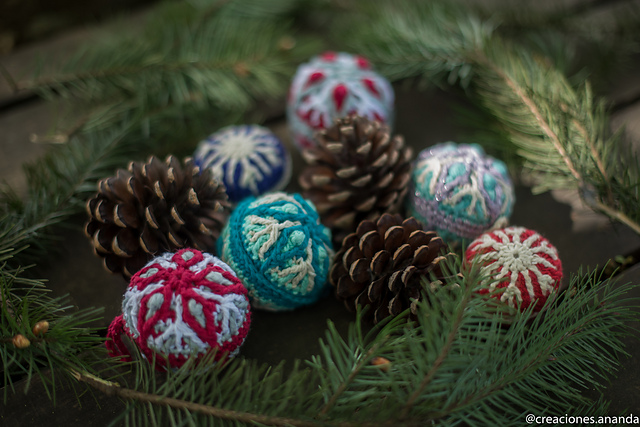 Destello Bauble