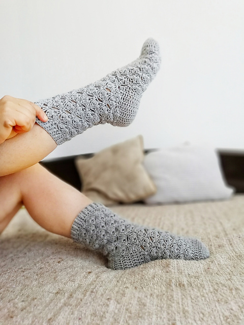 Tara Socks