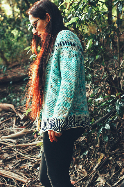 Essencial Cardigan