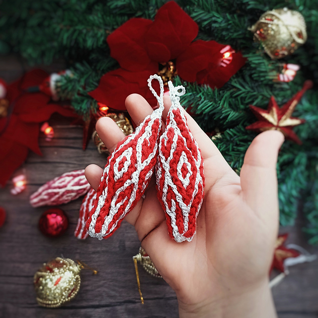 Xmas Bulb