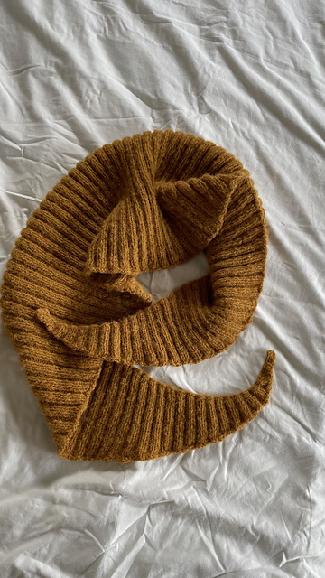 Skala Shawl