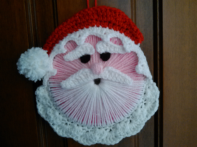 Babbo Natale fuoriporta