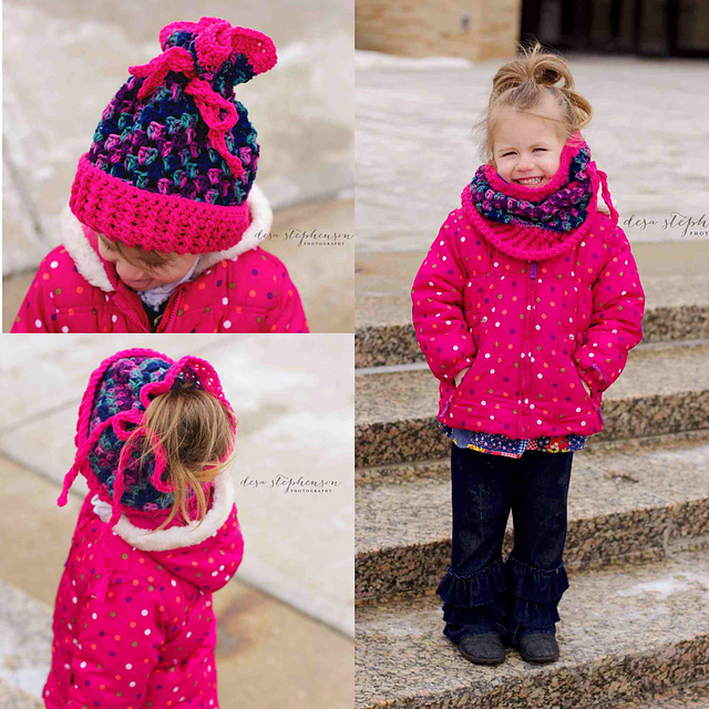 Shay's Shifty Beanie