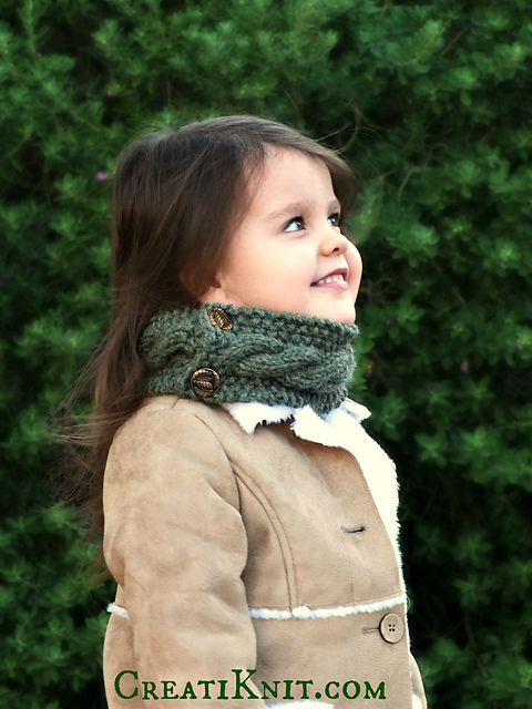 The Elven Cowl