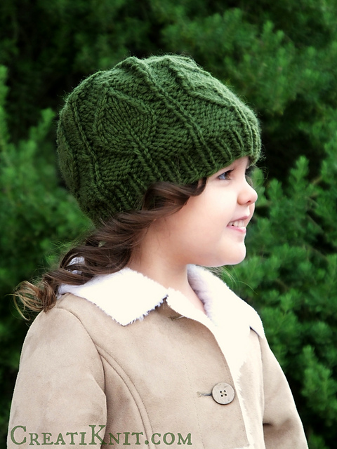 The Artemis Hat