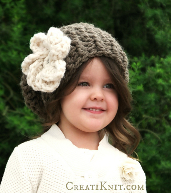 The Odellia Slouchy