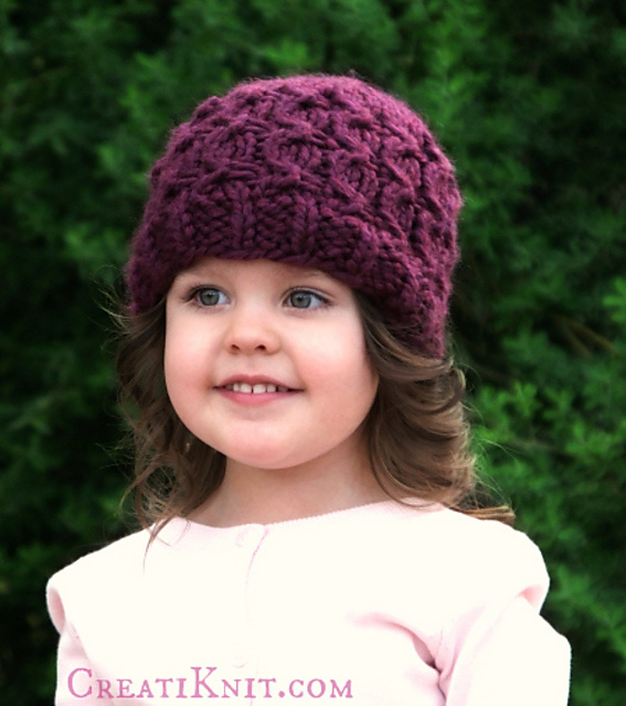 The Esilia Hat