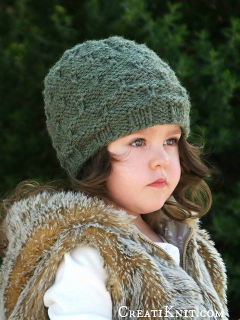 The Juniper Hat