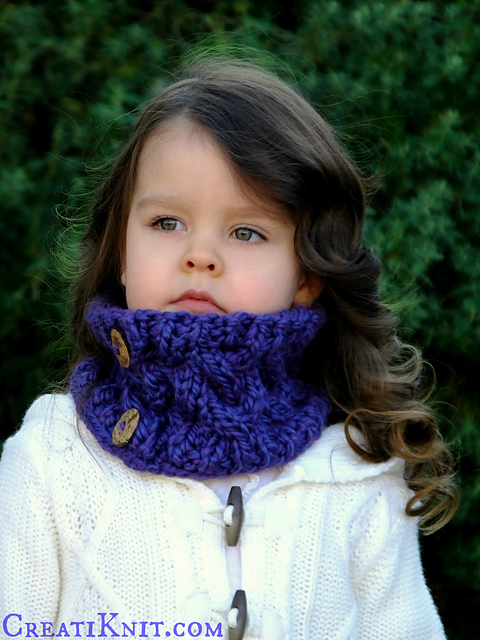 The Rivendell Cowl