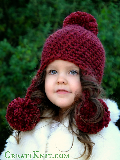 The Anastasia Hat