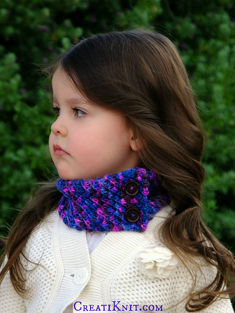 The Pluto Star Cowl