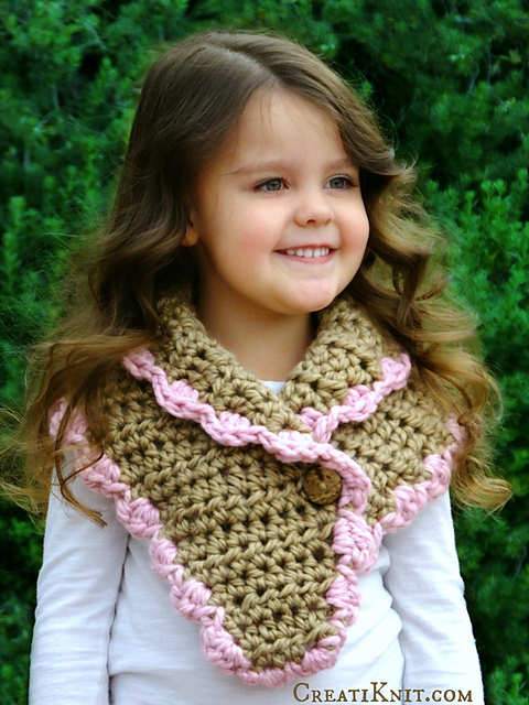The Fayé Cowl