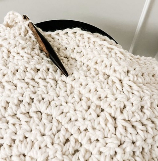 Fun Children's Crochet Blanket