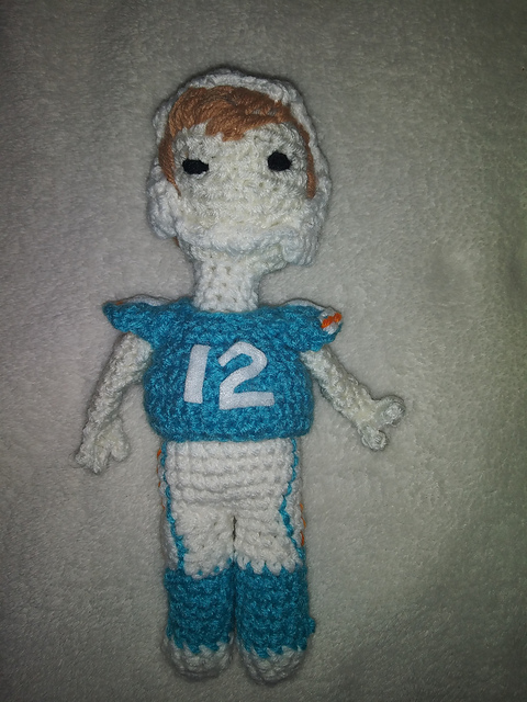 Football Guy