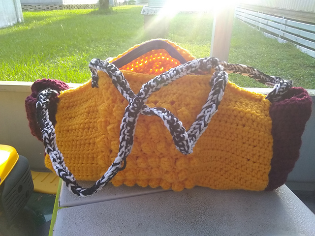 The Christine Purse