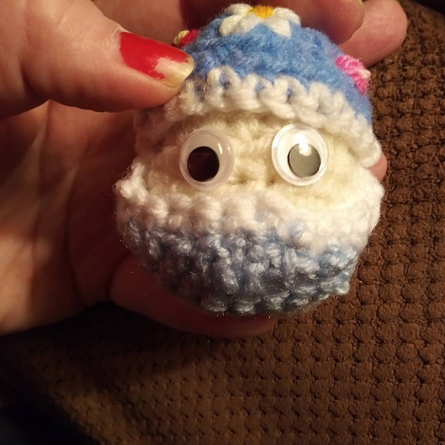 Healthcare minis