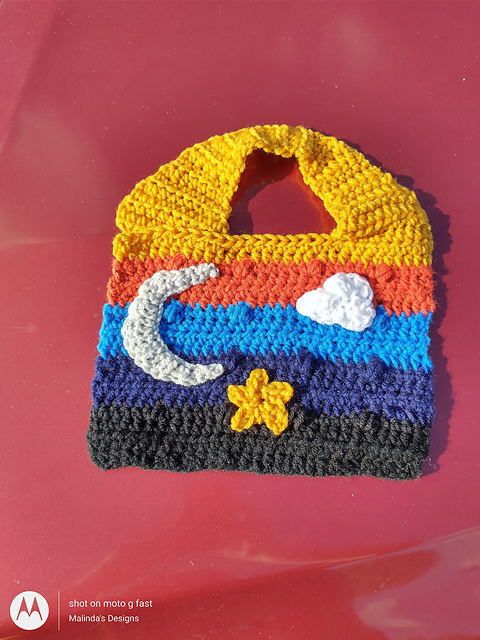 The Twilight bib