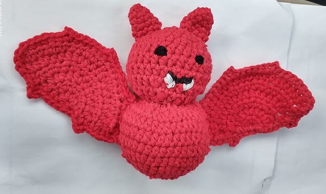Get batty